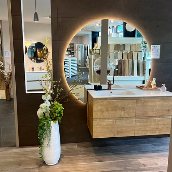 Showroom Domieco
